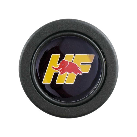 FAMEFORM Hupenknopf Sportlenkrad (20+ Designs)