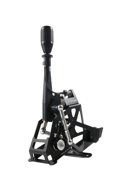 COOLERWORX Short Shifter PRO Ford Focus III RS & ST - PARTS33 GmbH