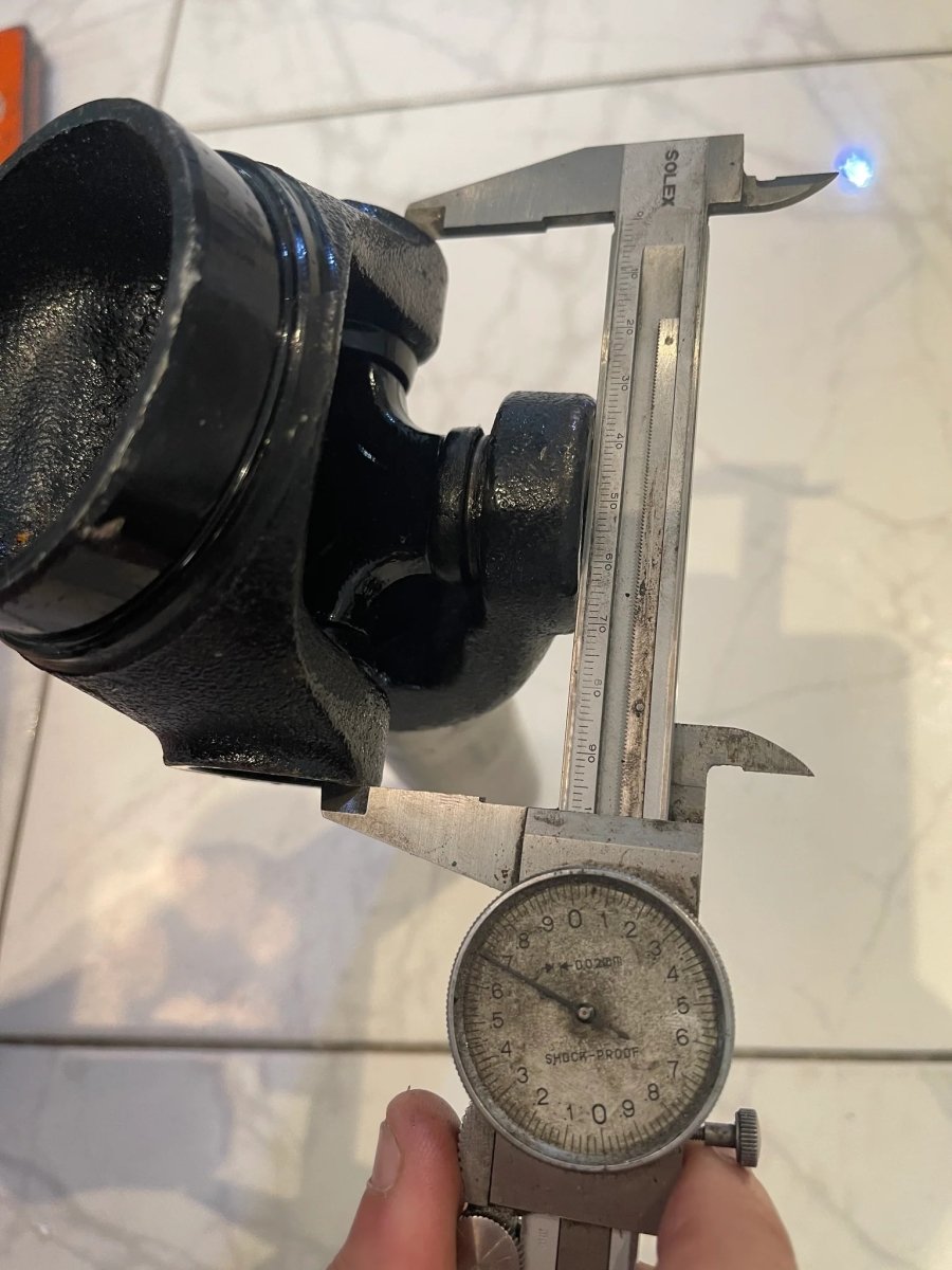 SPEEDTEK Getriebe Slip Yoke Nissan 350Z 370Z CD00A CD009 CD008 - PARTS33 GmbH