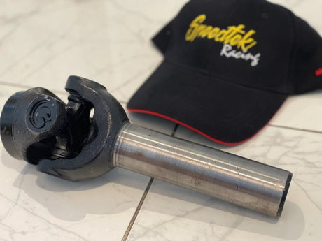 SPEEDTEK Getriebe Slip Yoke Nissan 350Z 370Z CD00A CD009 CD008 - PARTS33 GmbH