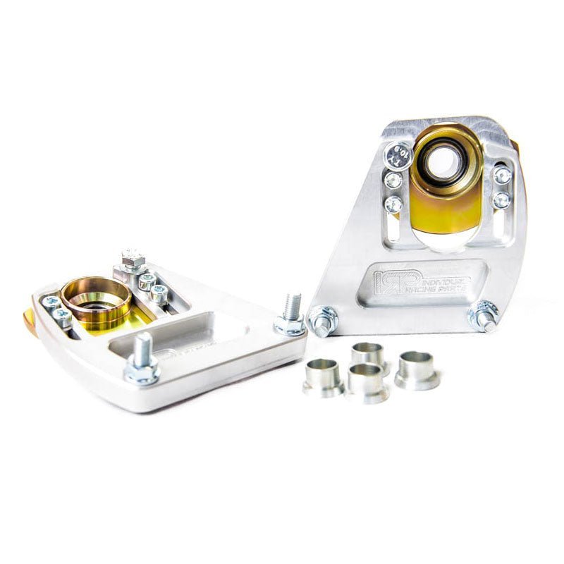 IRP Domlager BMW E30 Vorderachse einstellbar Set (für IRP Lenkwinkelkit) - PARTS33 GmbH