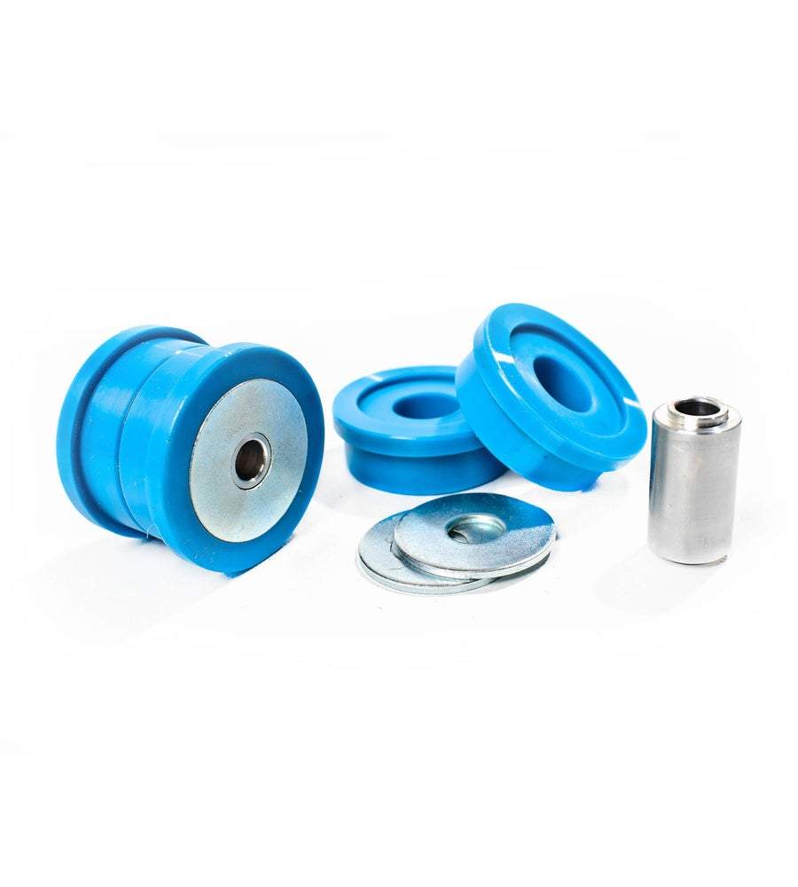 IRP Längslenker Hinterachse vordere Buchsen Set passend für BMW E36 E46 Z4 (PU)