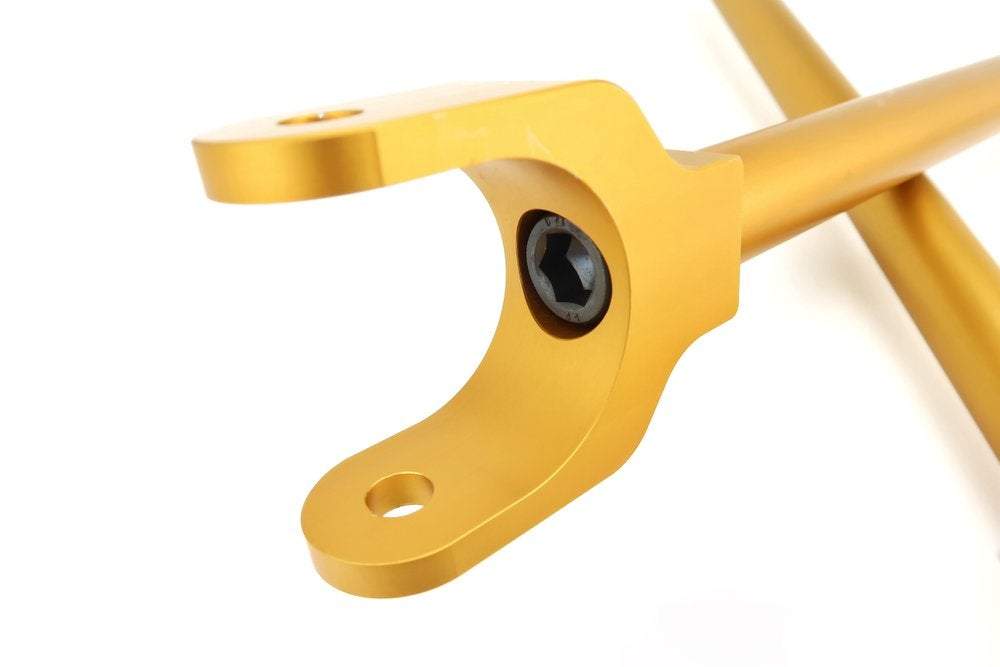 IRP Querlenker Camber Arms passend für BMW E36 E46 Z4 Hinterachse