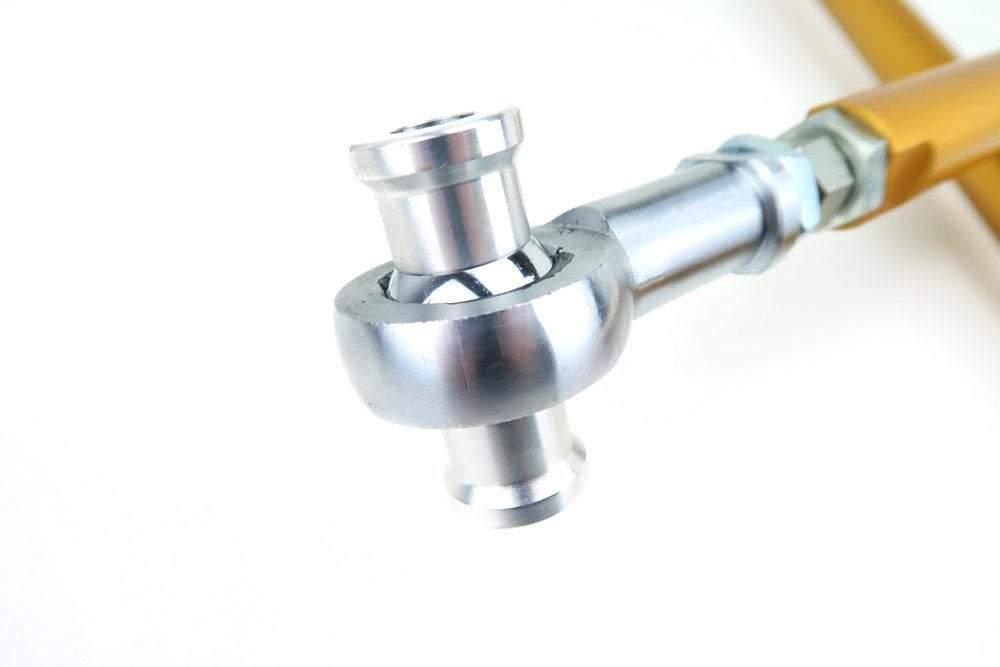 IRP Querlenker Camber Arms passend für BMW E36 E46 Z4 Hinterachse