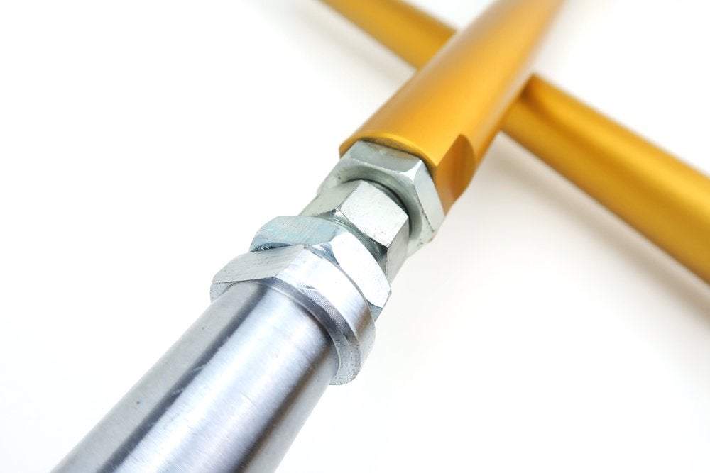 IRP Querlenker Camber Arms passend für BMW E36 E46 Z4 Hinterachse