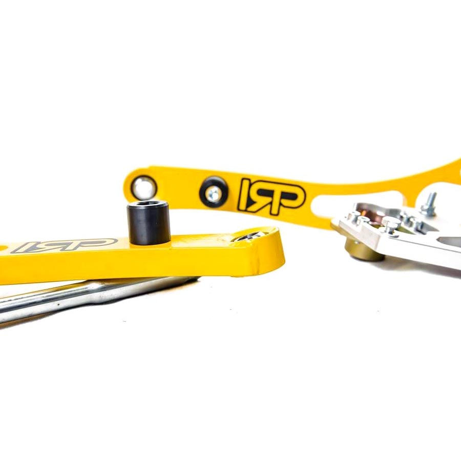 IRP Lenkwinkel Kit passend für BMW E30 E36 E46