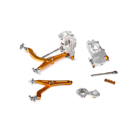 IRP Lenkwinkel Kit passend für BMW E8X E9X (auch M-Modelle)