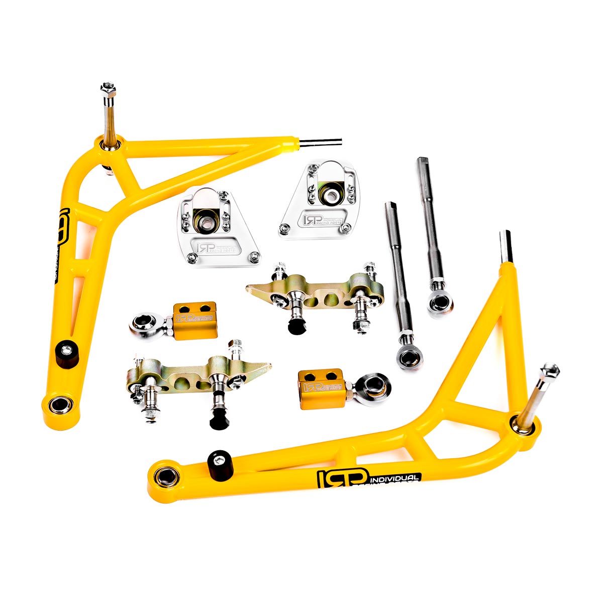 IRP Lenkwinkel Kit PRO passend für BMW E30 E36 E46