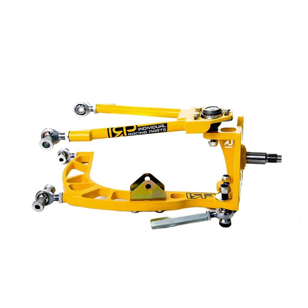 IRP Lenkwinkel Kit Pro passend für Mazda MX-5 NA/NB
