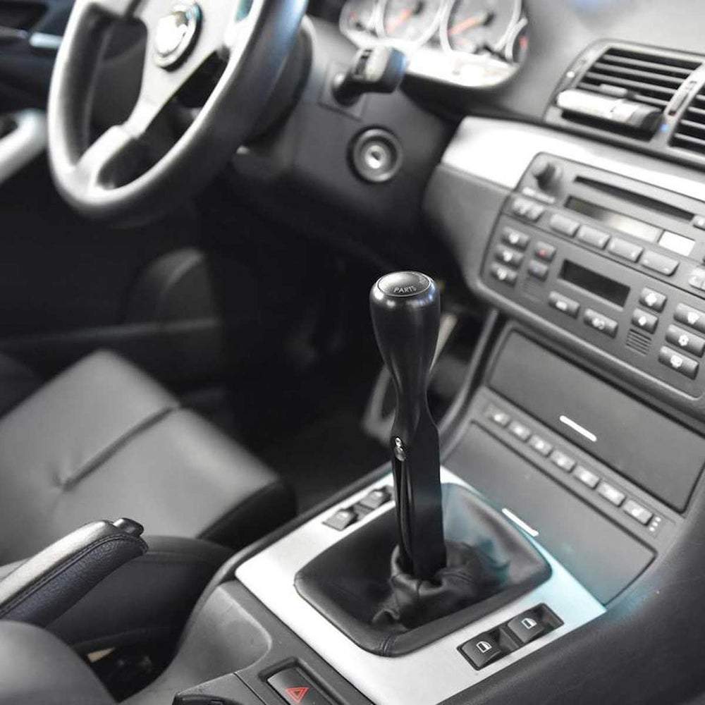 IRP Short Shifter V3 passend für BMW E30 E36 E39 E46 E8X E9X
