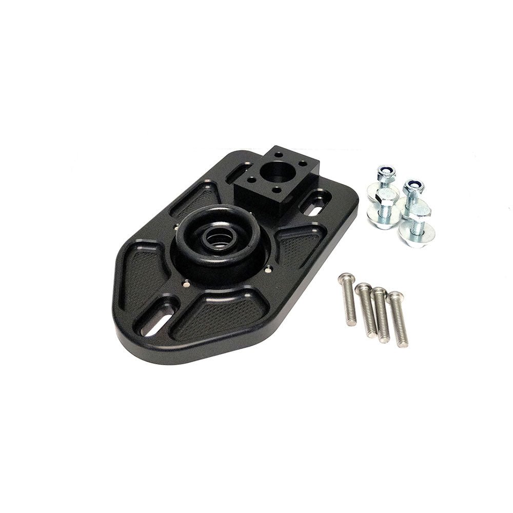 COOLERWORX Shifter Direct Fit Kit BMW E30 E36 E46 E9X
