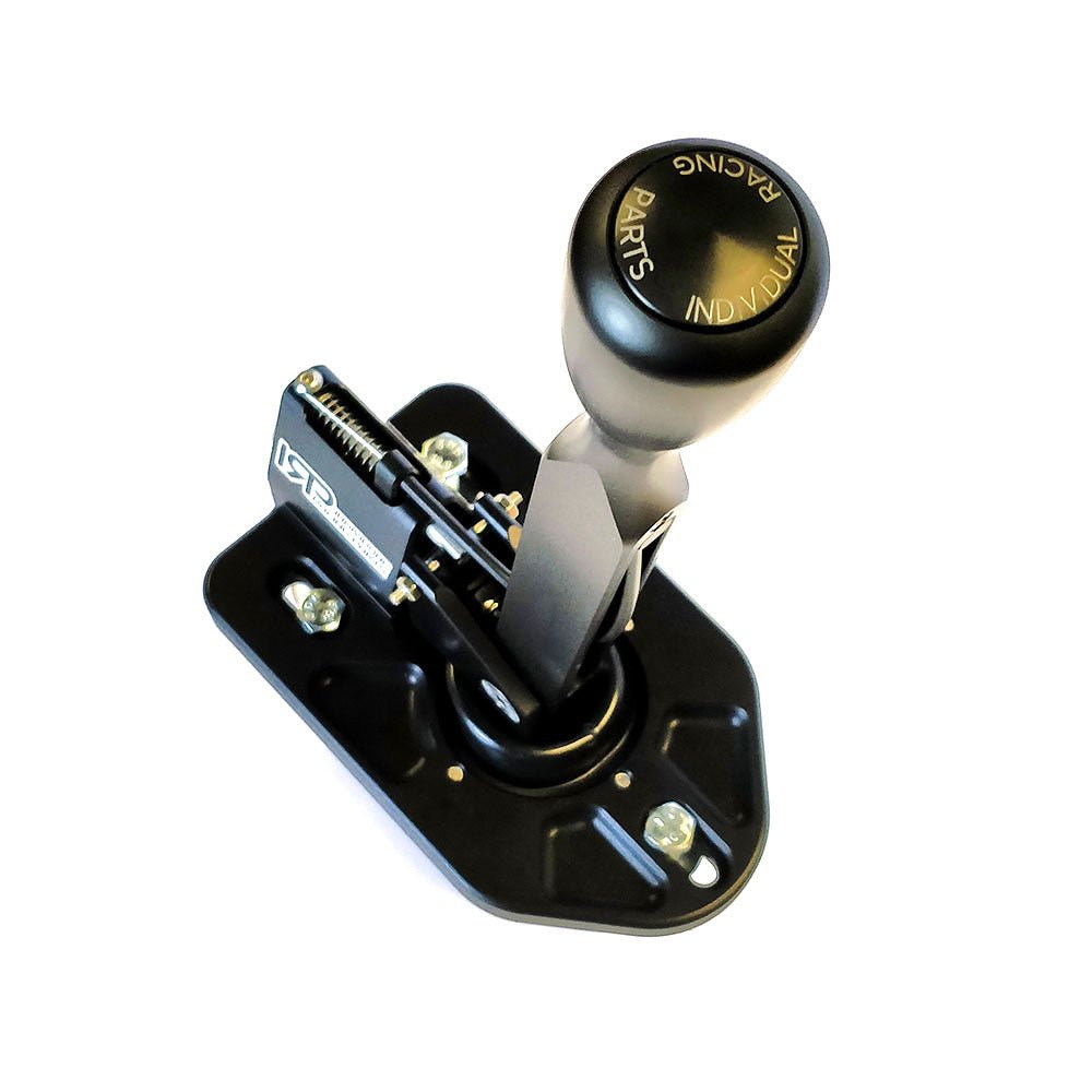 IRP Short Shifter V2 V3 Direct Fit Kit BMW E46 - PARTS33 GmbH