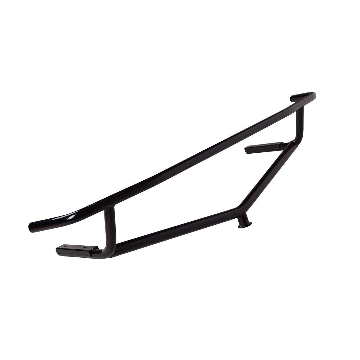 MMG MOTORSPORT Bash Bar passend für Nissan S14 S15 hinten mit Jacking Point für Wagenheber