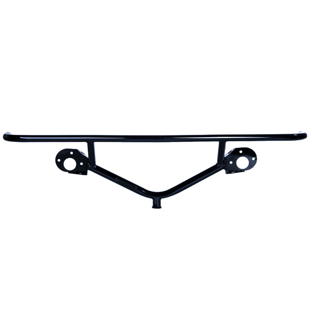 MMG MOTORSPORT Bash Bar passend für BMW E36 hinten mit Jacking Point für Wagenheber