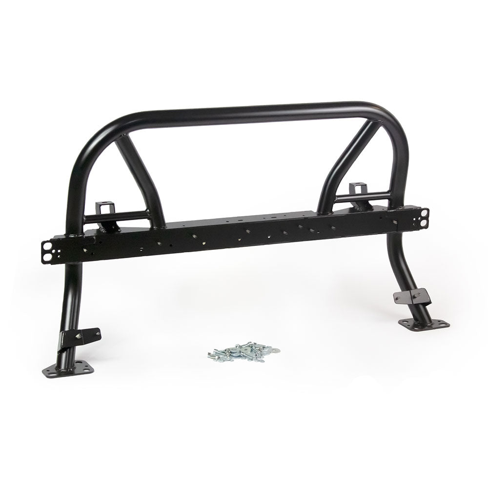CYBUL Überrollbügel Rollbar passend für Mazda MX-5 NC für faltbares Hardtop (PRHT, freie Farbwahl)