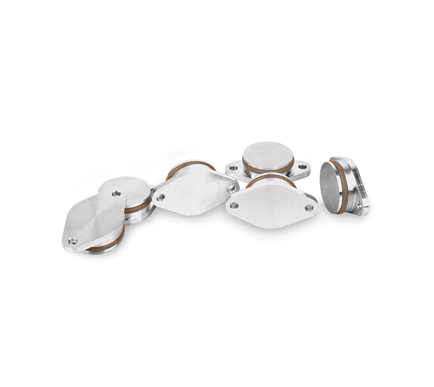 PMC MOTORSPORT Drallklappen Reparaturset passend für BMW M47 N47 M57 M57N