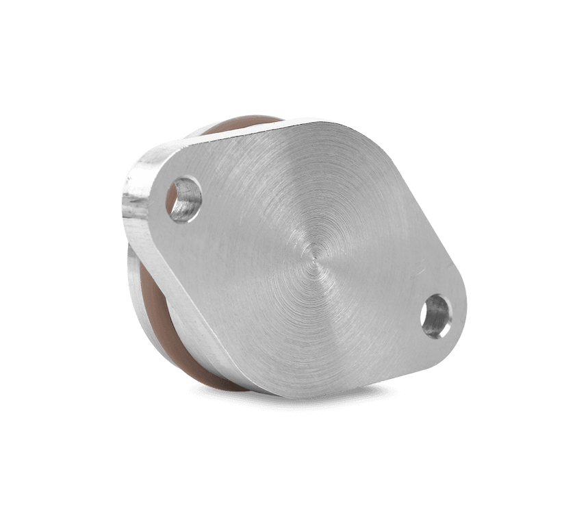 PMC MOTORSPORT Drallklappen Reparaturset passend für BMW M47 N47 M57 M57N