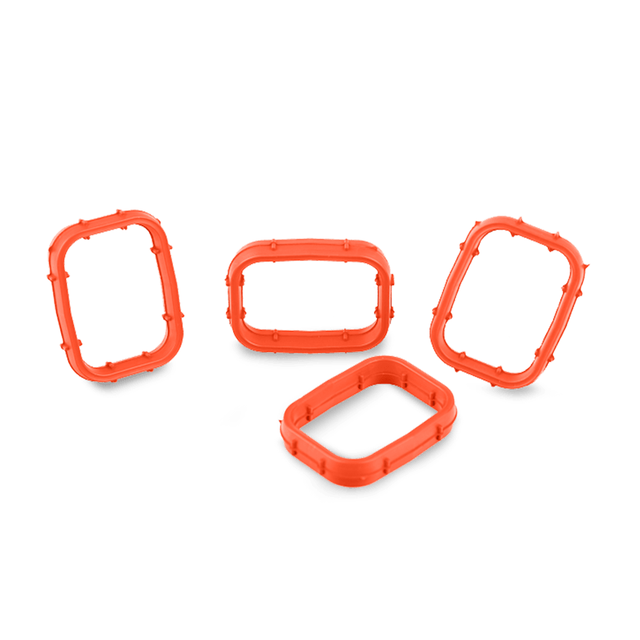 PMC MOTORSPORT Drallklappen Reparaturset passend für BMW M47 N47 M57 M57N