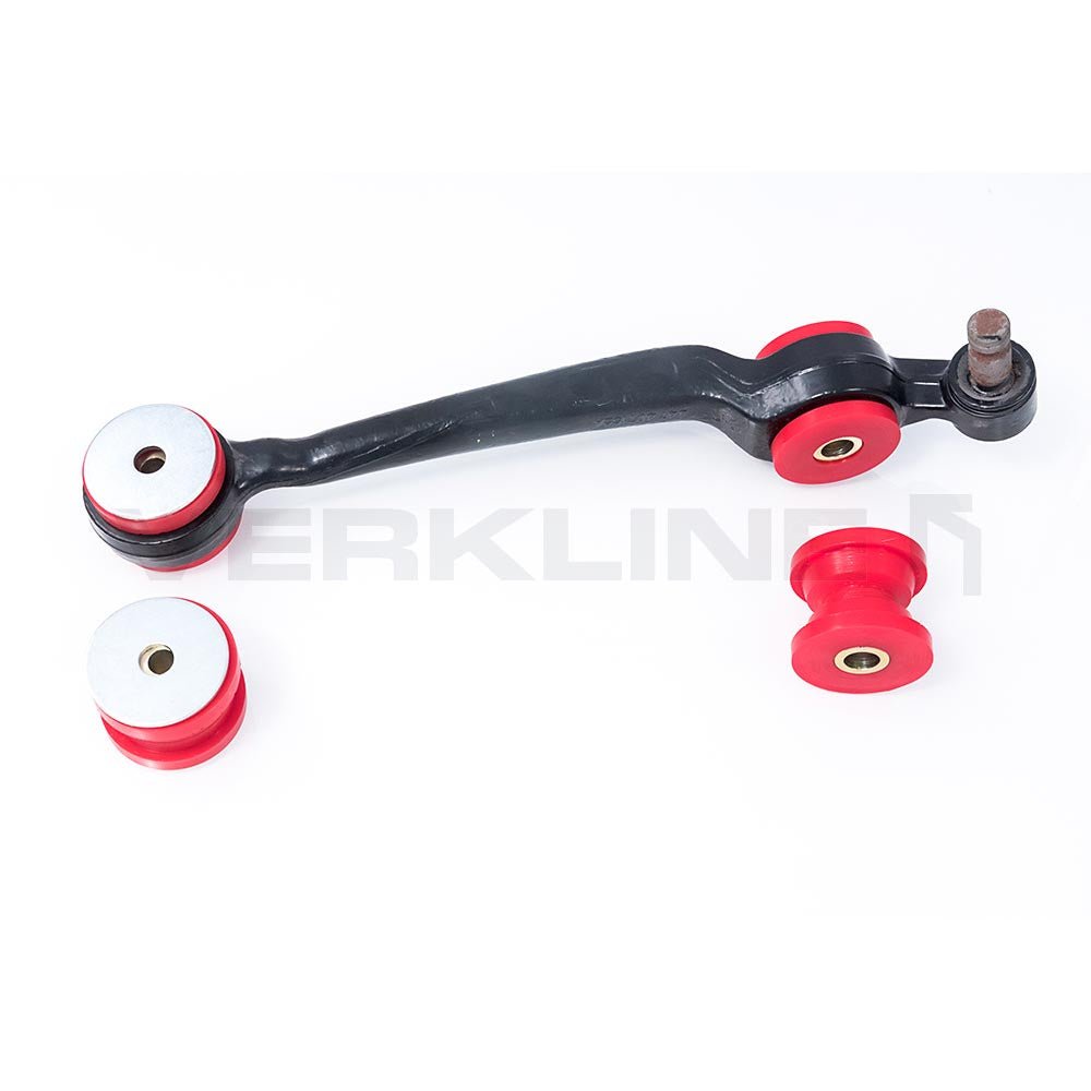 VERKLINE Querlenker Buchsen Audi 100 S4 S6 C4 Vorderachse (PU) - PARTS33 GmbH