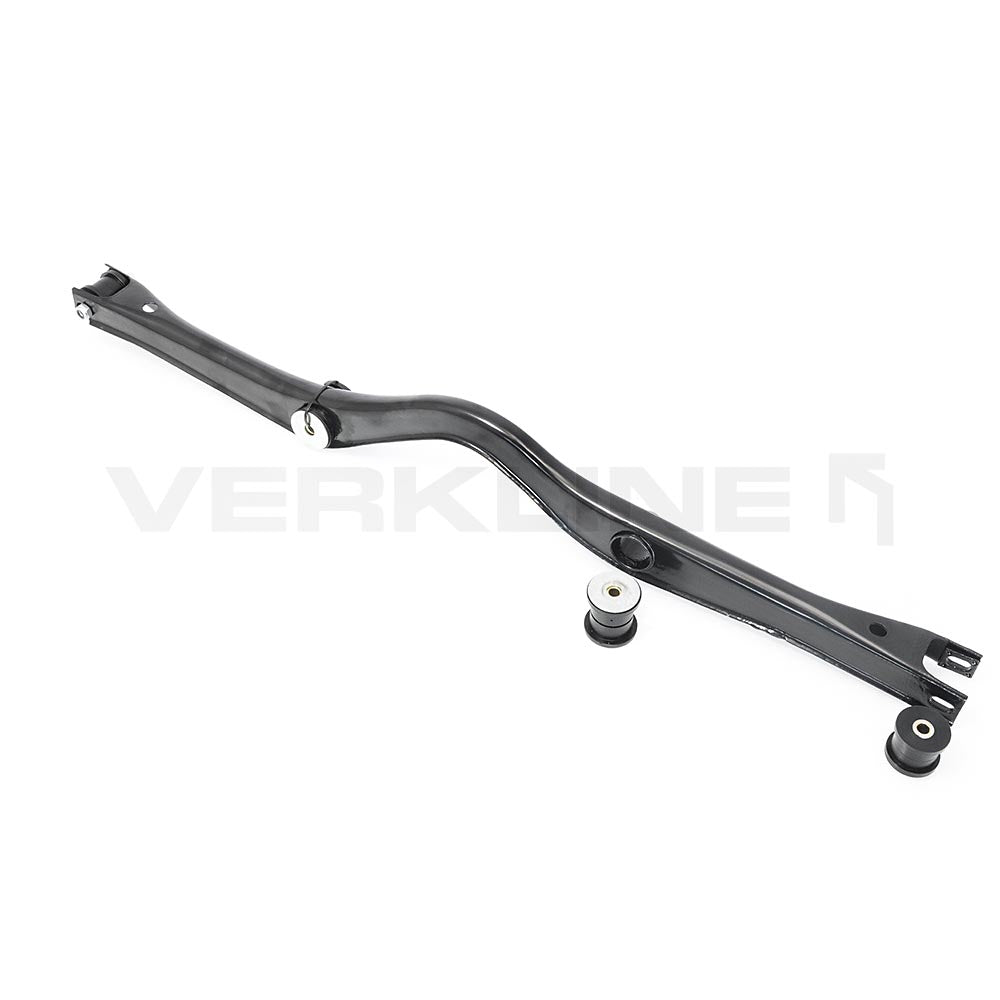 VERKLINE Differential Halter Buchsen Audi 100 C4 S4 200 C3 D11 Hinterachse (PU) - PARTS33 GmbH