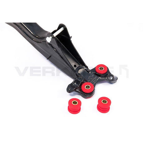 VERKLINE Hilfsrahmen Buchsen Audi 100 200 S4 S6 C4 D11 Hinterachse (PU) - PARTS33 GmbH