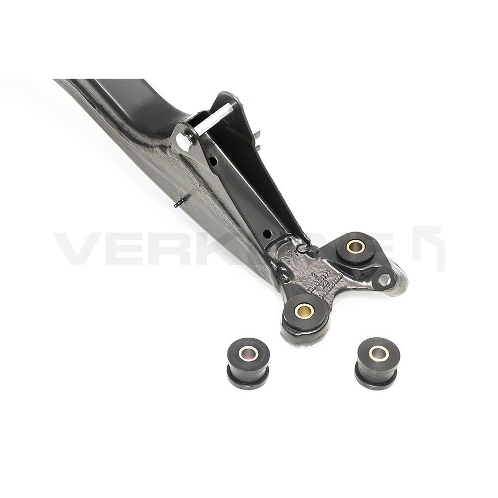 VERKLINE Hilfsrahmen Buchsen Audi 100 200 S4 S6 C4 D11 Hinterachse (PU) - PARTS33 GmbH