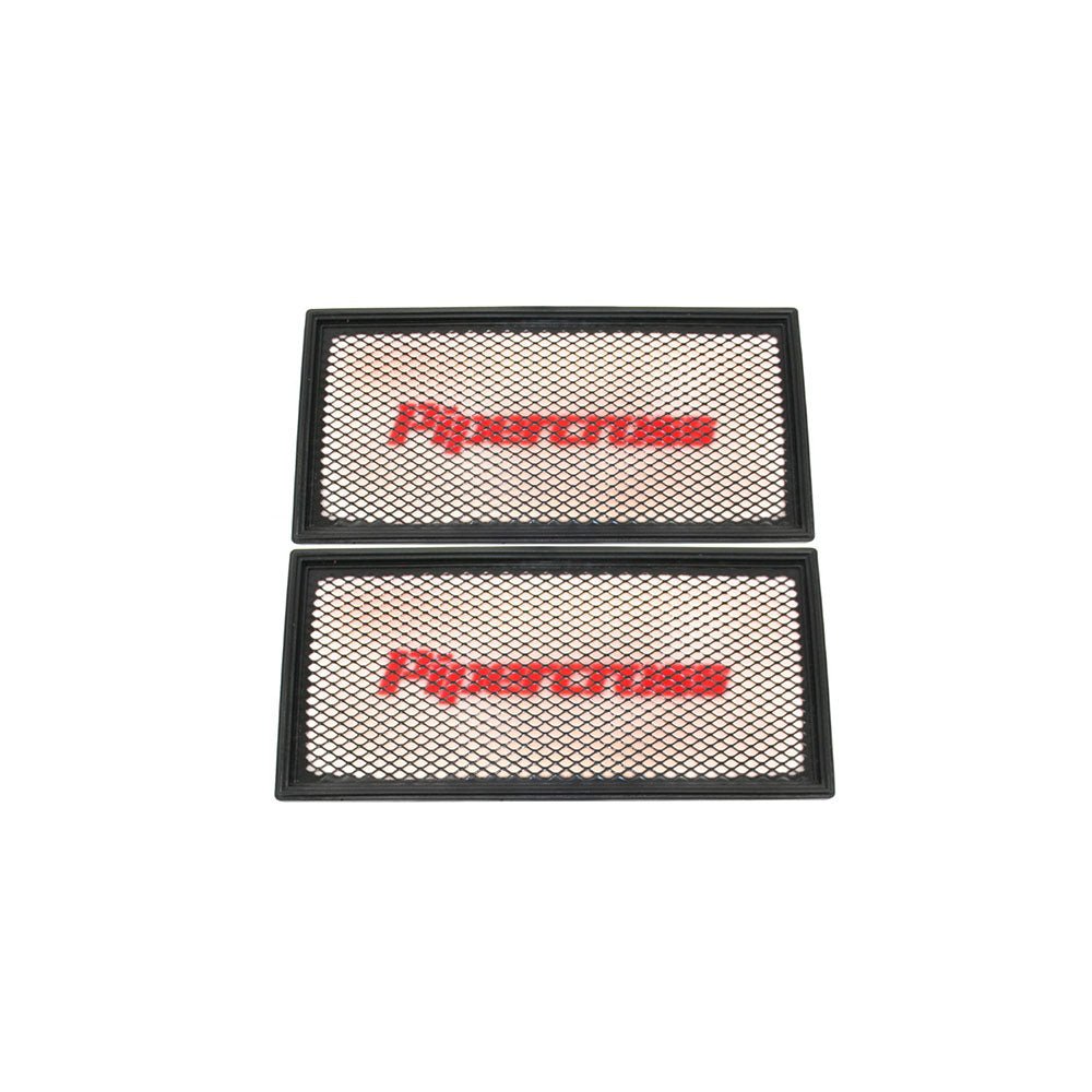 PIPERCROSS Performance Luftfilter Plattenfilter Land Rover Discovery 4 - PARTS33 GmbH
