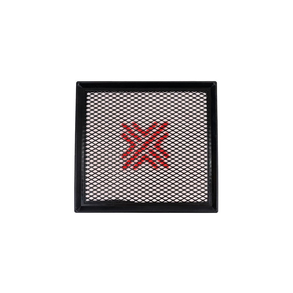 PIPERCROSS Performance Luftfilter Plattenfilter Fiat Fullback - PARTS33 GmbH
