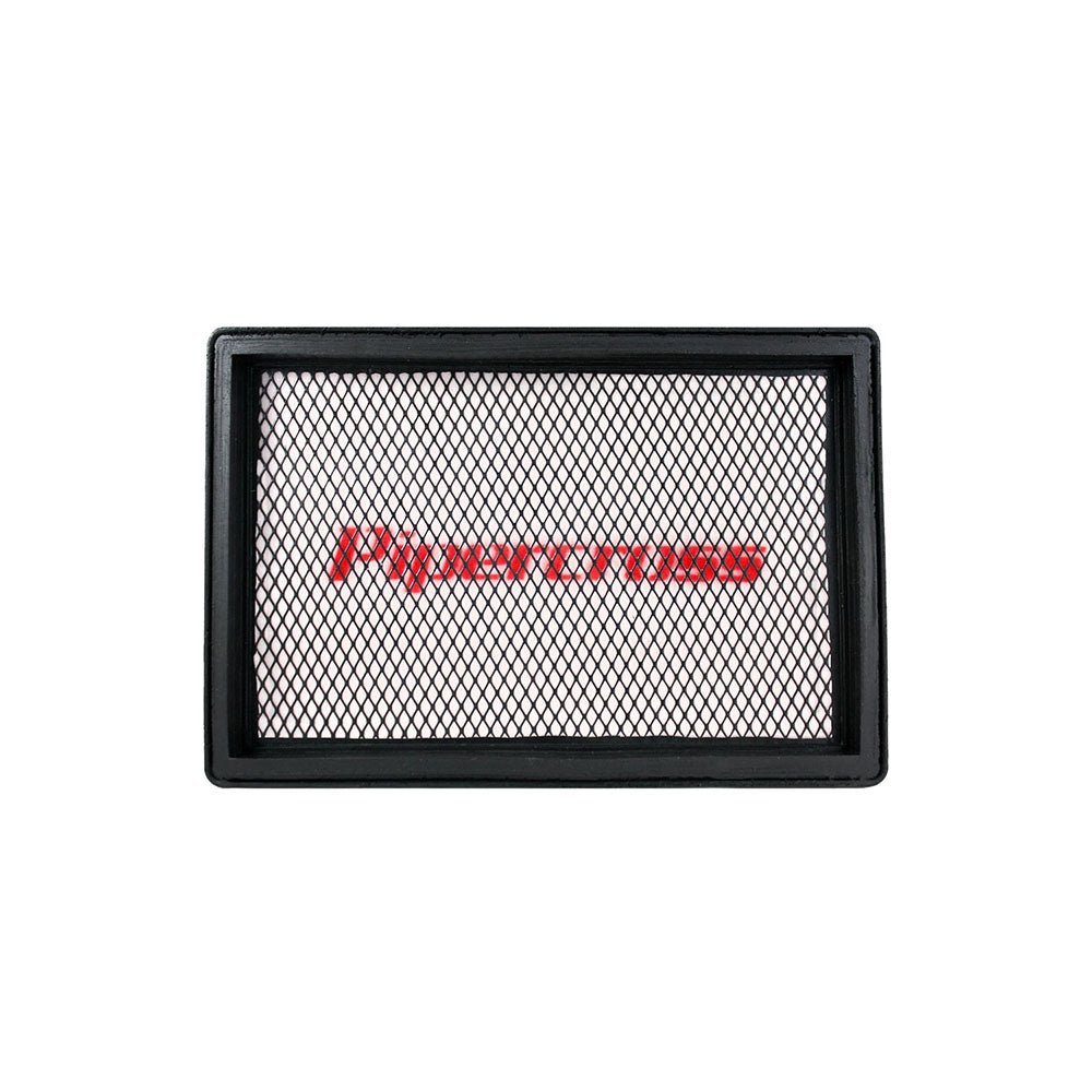 PIPERCROSS Performance Luftfilter Plattenfilter Audi 80 B4 - PARTS33 GmbH