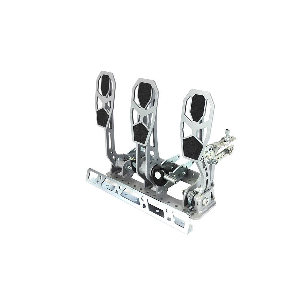 RACINGPEDALBOXES Pedalbox Autocross - PARTS33 GmbH