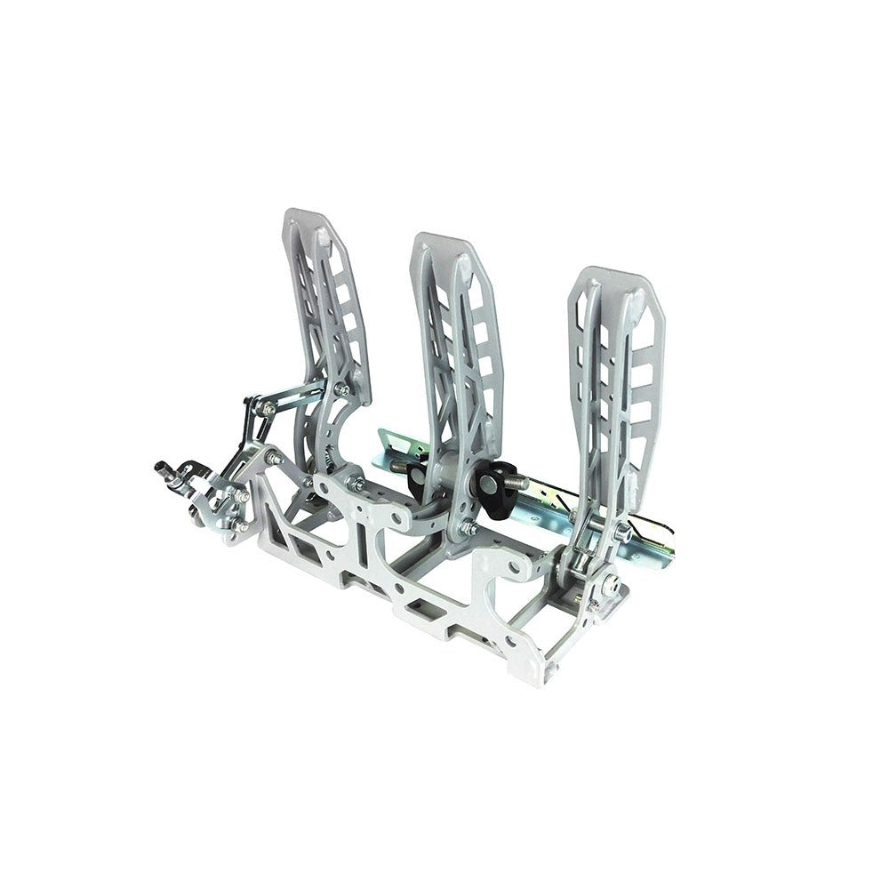 RACINGPEDALBOXES Pedalbox Drift & Rally (hydraulische Kupplung) - PARTS33 GmbH