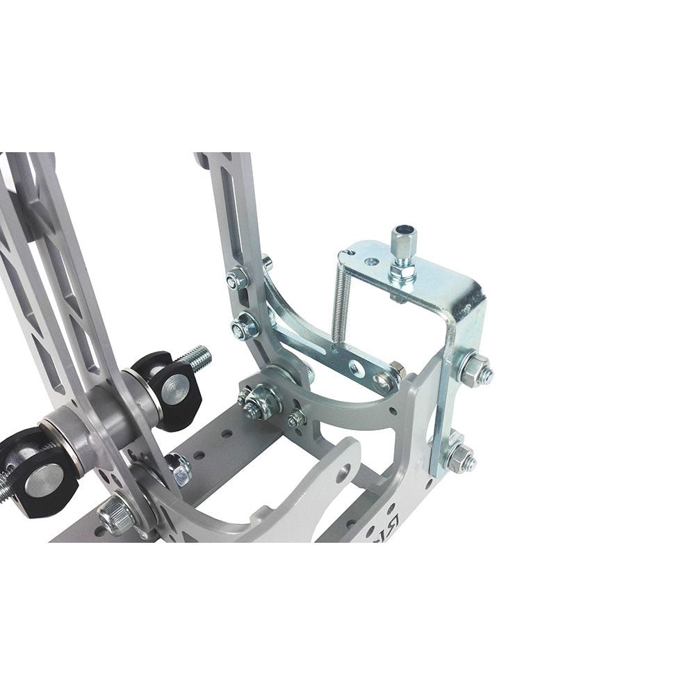 RACINGPEDALBOXES Pedalbox ECO Class - PARTS33 GmbH