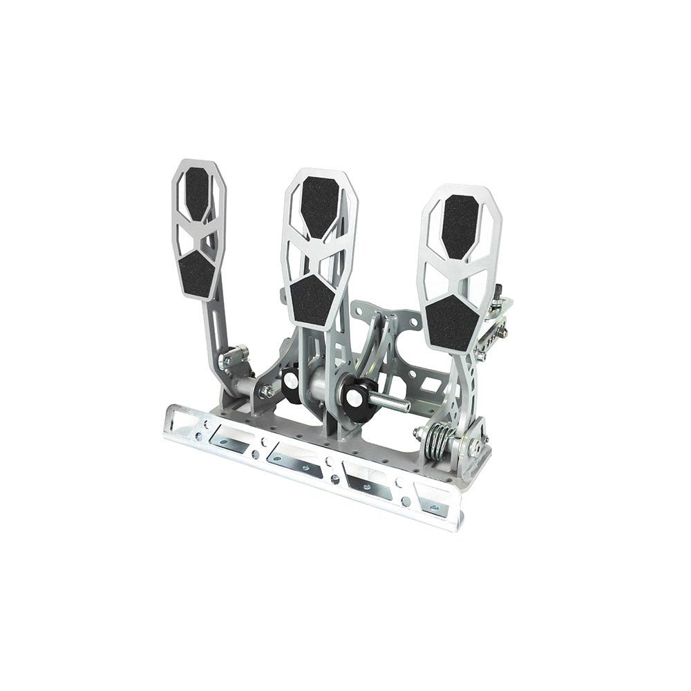 RACINGPEDALBOXES Pedalbox Kit Car (hydraulische Kupplung) - PARTS33 GmbH