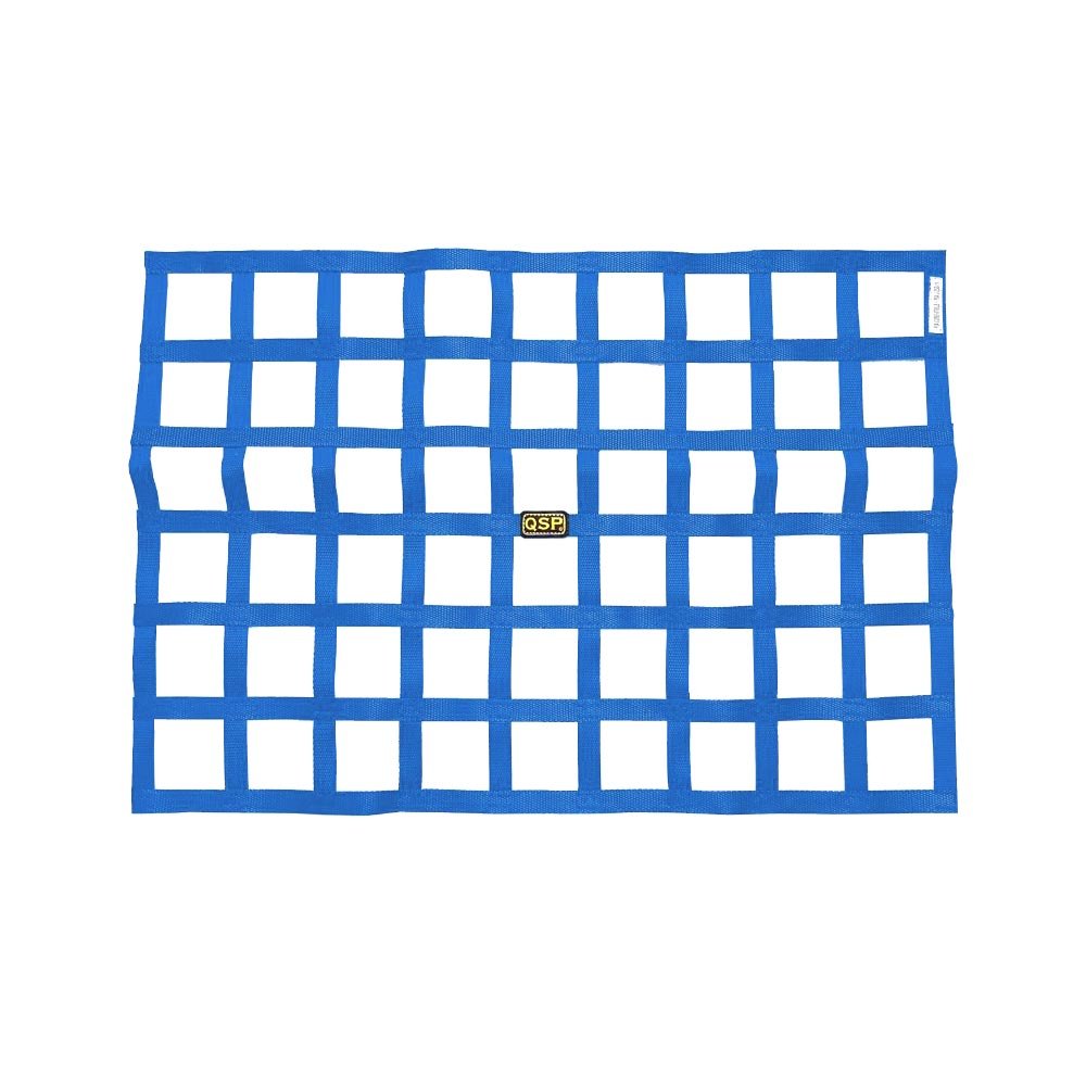 QSP Fensternetz Blau (FIA) - PARTS33 GmbH