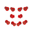 STRONGFLEX MX-5 NB Buchsen Set Vorderachse (PU) - PARTS33 GmbH