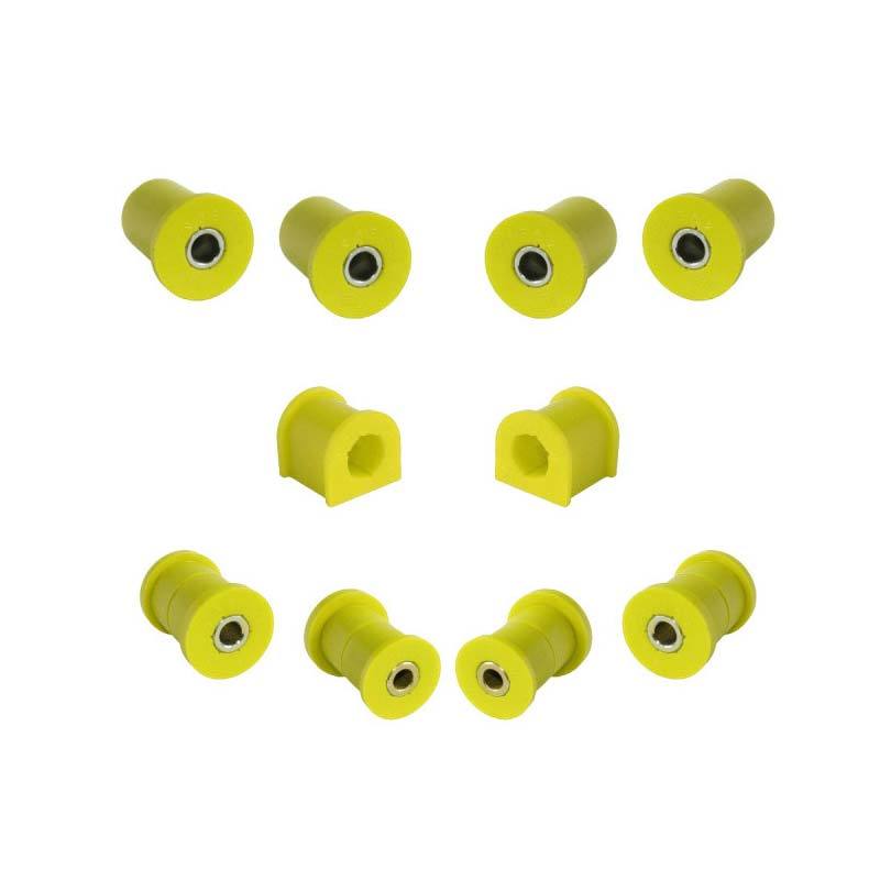 STRONGFLEX MX-5 NB Buchsen Set Vorderachse (PU) - PARTS33 GmbH