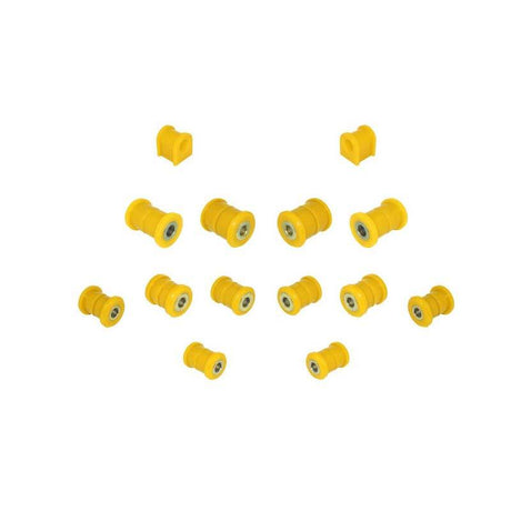 STRONGFLEX MX-5 NC Buchsen Set Hinterachse (PU) - PARTS33 GmbH