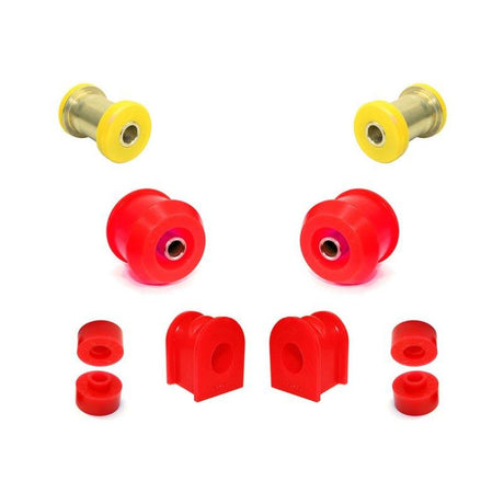 STRONGFLEX Nissan 200SX S13 Buchsen Set Vorderachse (PU) - PARTS33 GmbH