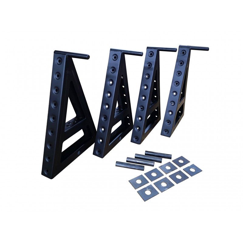 FAMEFORM Stützböcke Unterstellböcke Set - PARTS33 GmbH