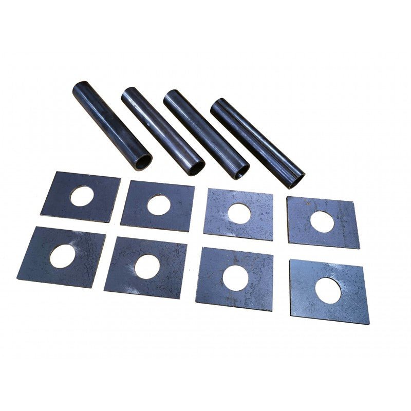 FAMEFORM Stützböcke Unterstellböcke Set - PARTS33 GmbH