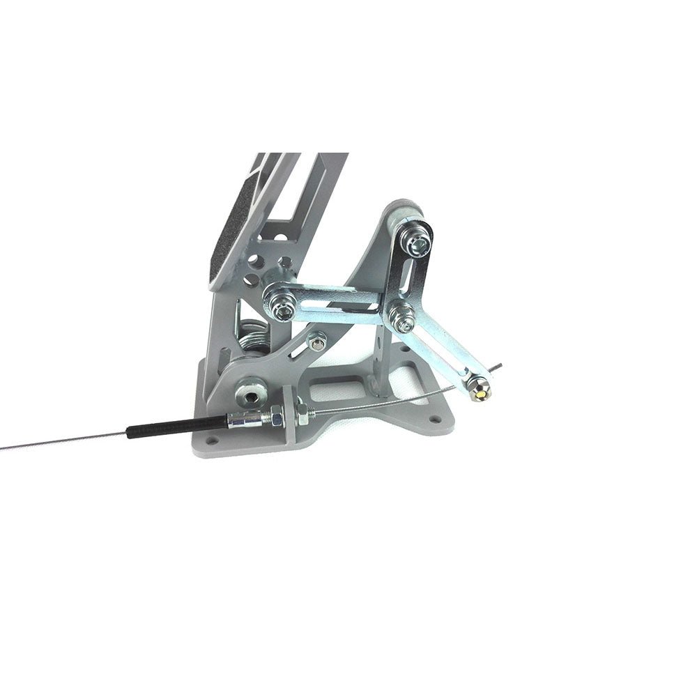 RACINGPEDALBOXES Gaspedal V1 - PARTS33 GmbH