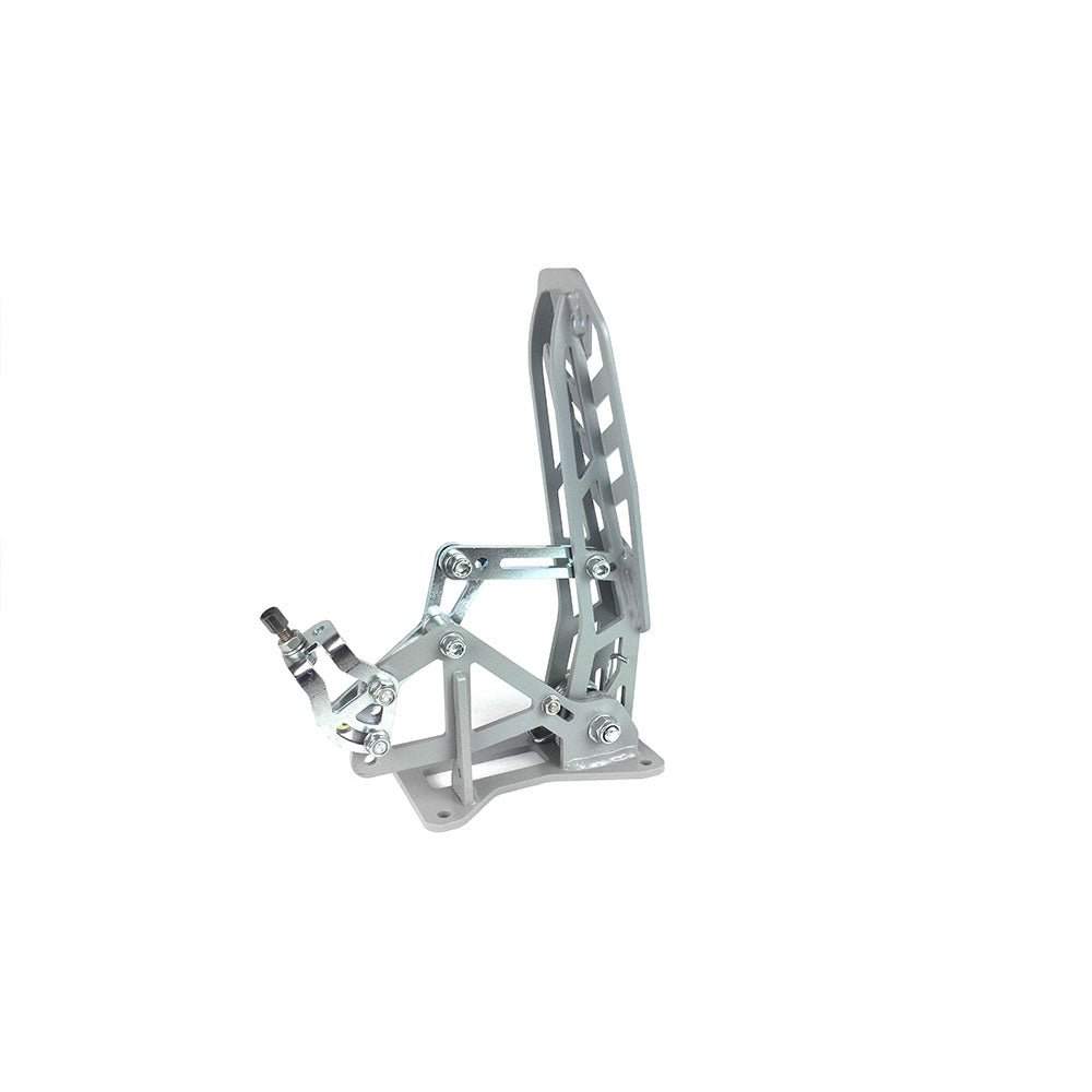 RACINGPEDALBOXES Gaspedal V2 - PARTS33 GmbH