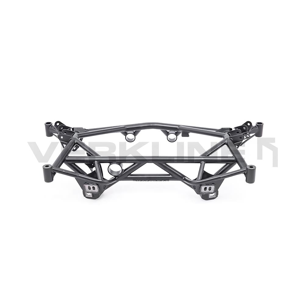 VERKLINE Leichtbau Hinterachsträger Rohrrahmen Toyota Supra A90 A91 (Stahl) - PARTS33 GmbH