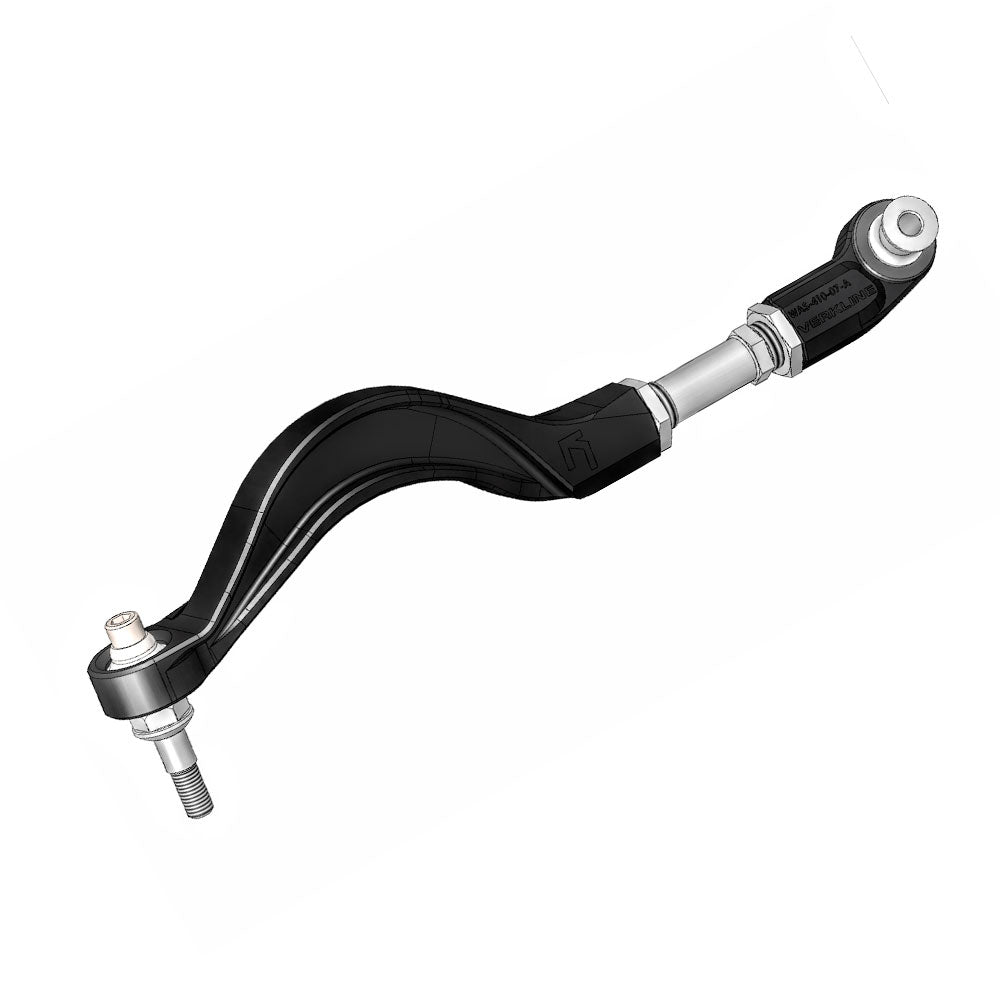 VERKLINE Querlenker Toyota Supra A90 A91 Vorderachse einstellbar (Aluminium) - PARTS33 GmbH