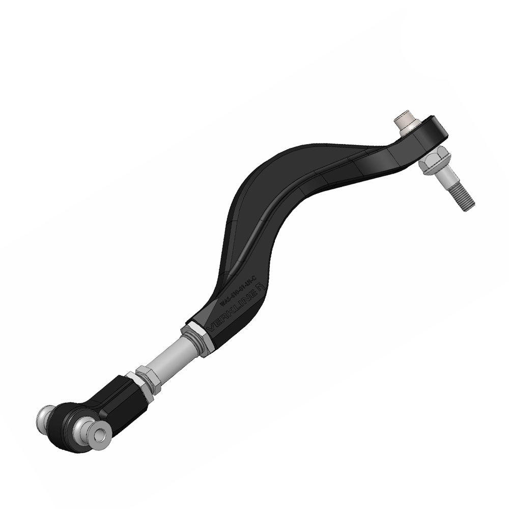 VERKLINE Querlenker Toyota Supra A90 A91 Vorderachse einstellbar (Aluminium) - PARTS33 GmbH