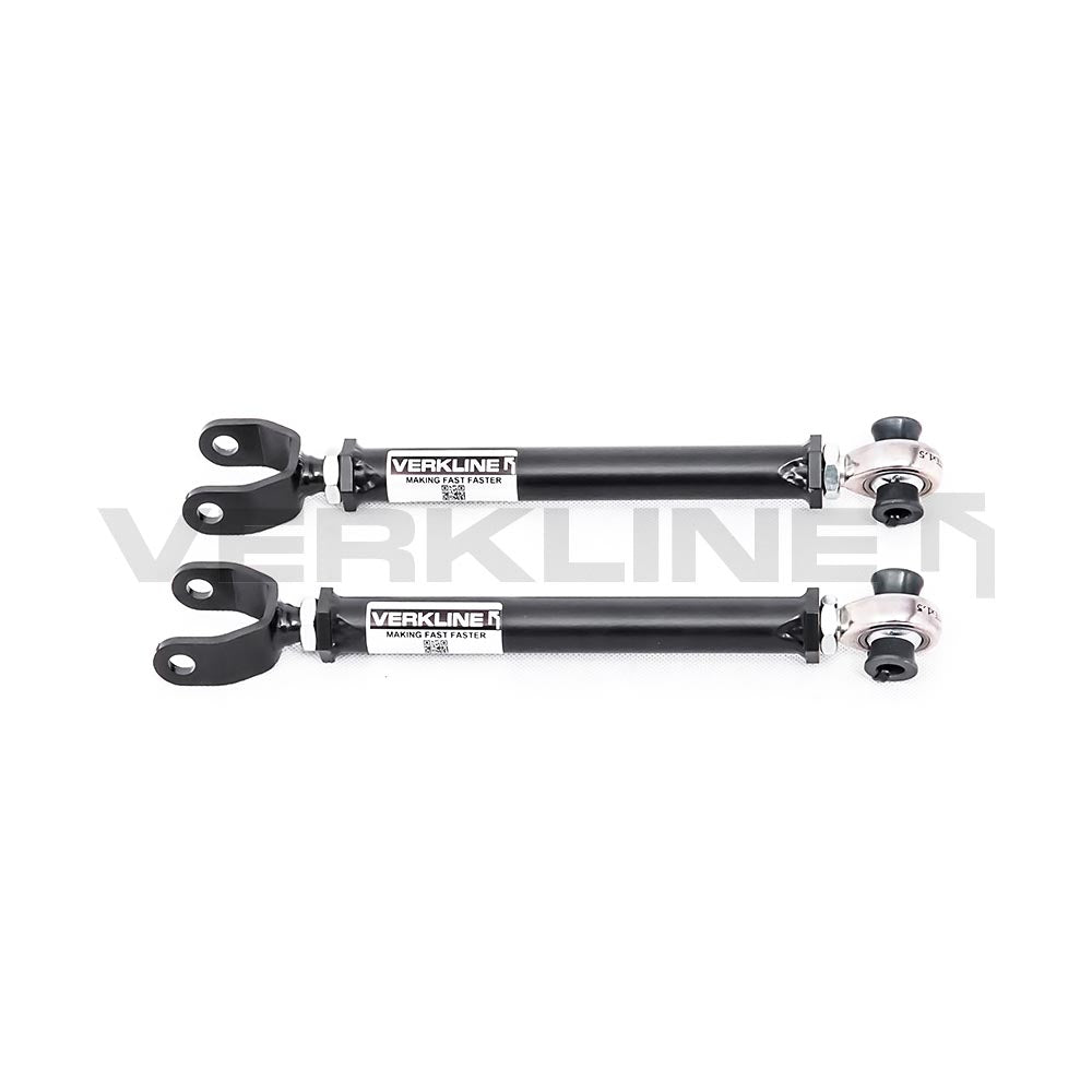 VERKLINE Querlenker Längslenker Toyota Supra A90 A91 Hinterachse Uniball (Stahl) - PARTS33 GmbH