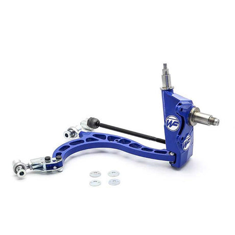 WISEFAB DRIFT Lenkwinkel Kit passend für Nissan Skyline R32 Vorderachse