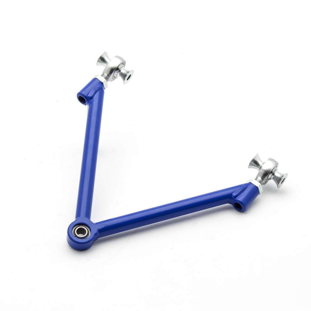 WISEFAB DRIFT Lenkwinkel Kit passend für Nissan 350Z Vorderachse