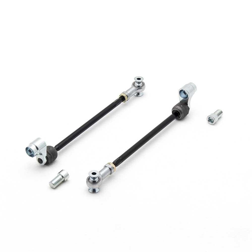 WISEFAB DRIFT Lenkwinkel Kit passend für Infiniti G37 Vorderachse