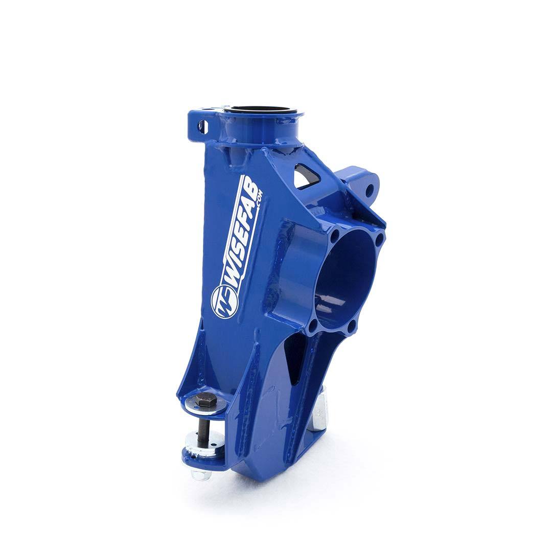 WISEFAB DRIFT Lenkwinkel Kit passend für BMW 3er E90 E91 E92 Vorderachse